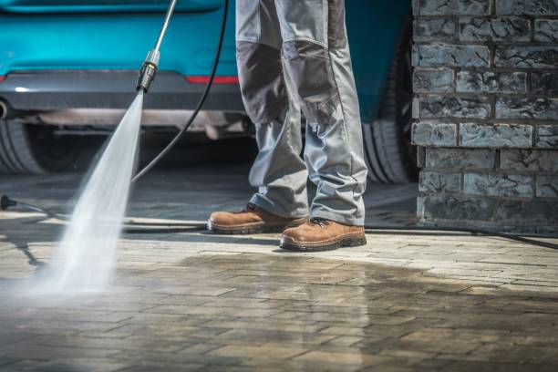 Best Parking Lot and Garage Cleaning  in Shallotte, NC
